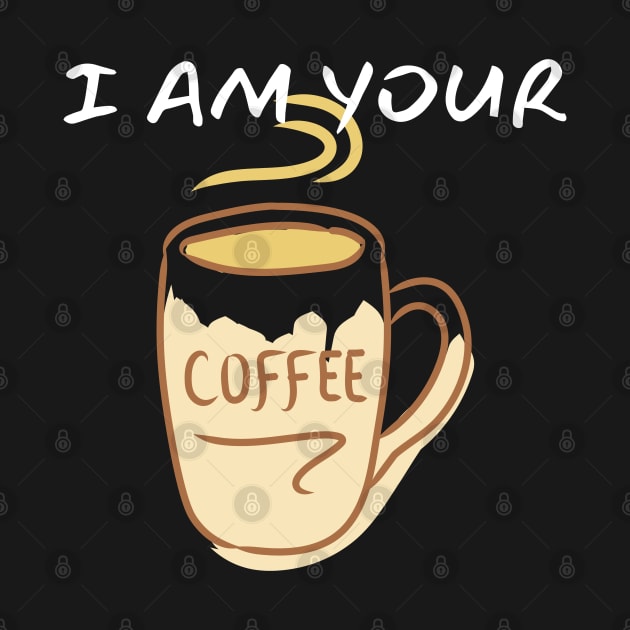 I Am Your Coffee_(You Are My Milk) by leBoosh-Designs