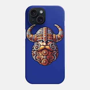 Viking S02 D52 Phone Case