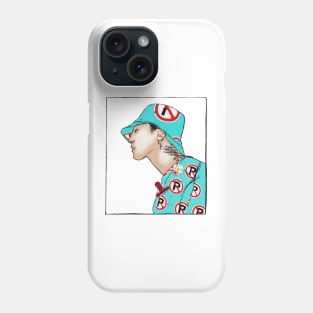 PEACEMINSONE Phone Case