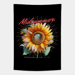 MidSummer Tapestry