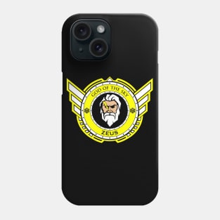 ZEUS - LIMITED EDITION Phone Case