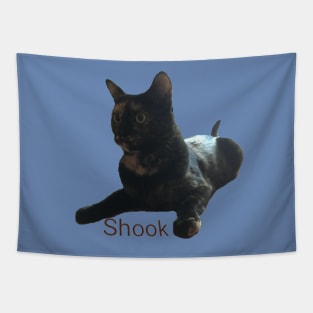 Shook Tapestry