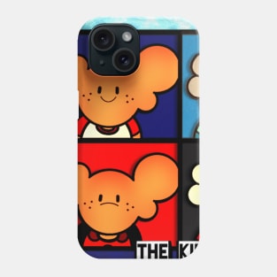 The King Phone Case