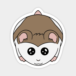 Mochi Drop Magnet