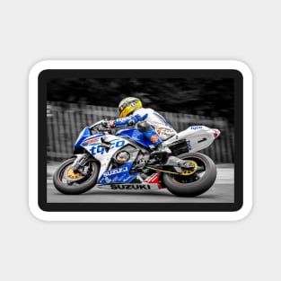 Guy Martin Magnet