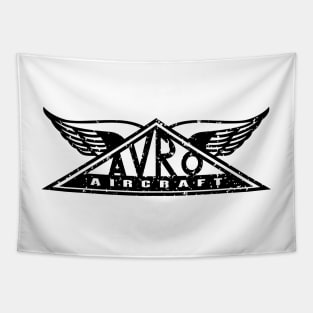 Avro Aircraft Tapestry