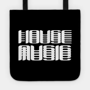 House music from the 90s - history of house 2 Tote