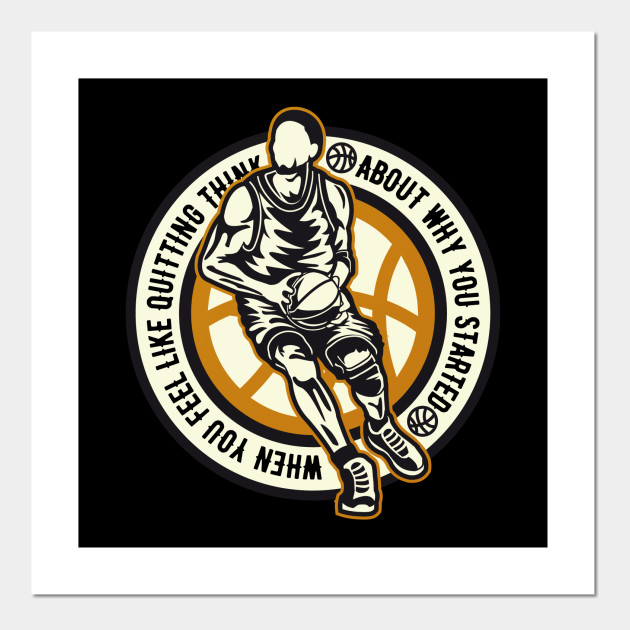 Funny Saying For Motivated Basketball Players Basketball Gift