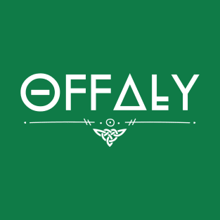 Offaly Ireland Celtic T-Shirt