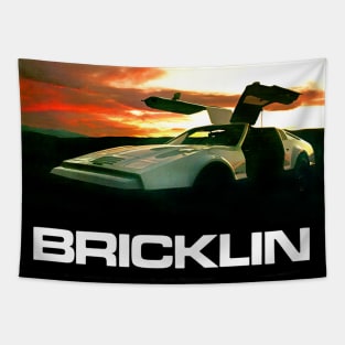 Bricklin Tapestry