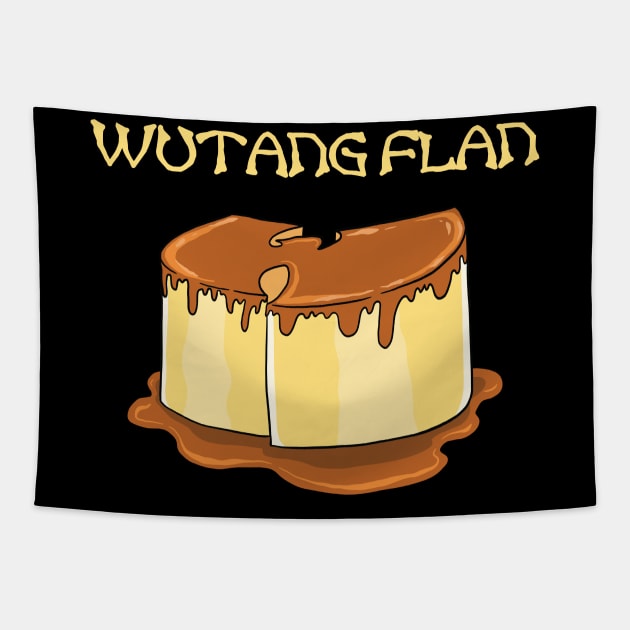Wu tang clan tapestry discount