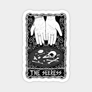 The Seeress Magnet