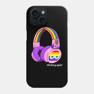 Autism Shirt Phone Case