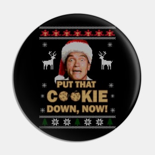 put that cookie down Pin