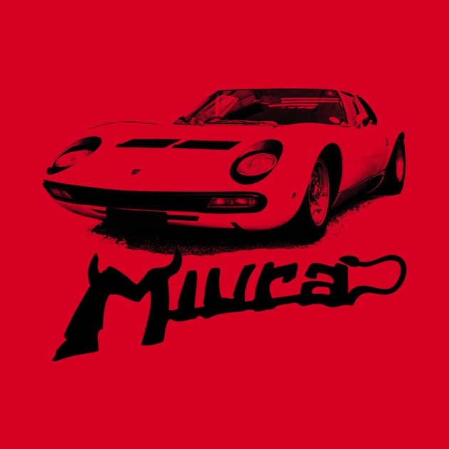 miura sv by retroracing