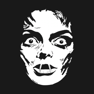 Mask of Satan T-Shirt