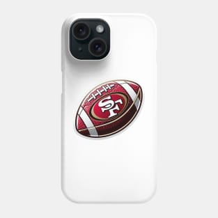 Football Phone Case