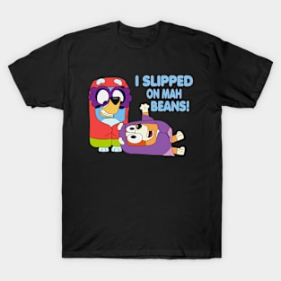 T-SHIRT BRAWL STARS : ICE SPIKE