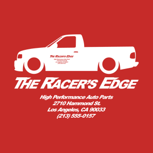 The Racer's Edge Classic V1 T-Shirt