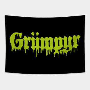 Grumypr Tapestry