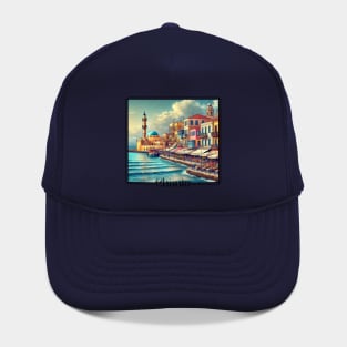 Chania Hat