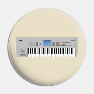 Korg Trion Classic Pin