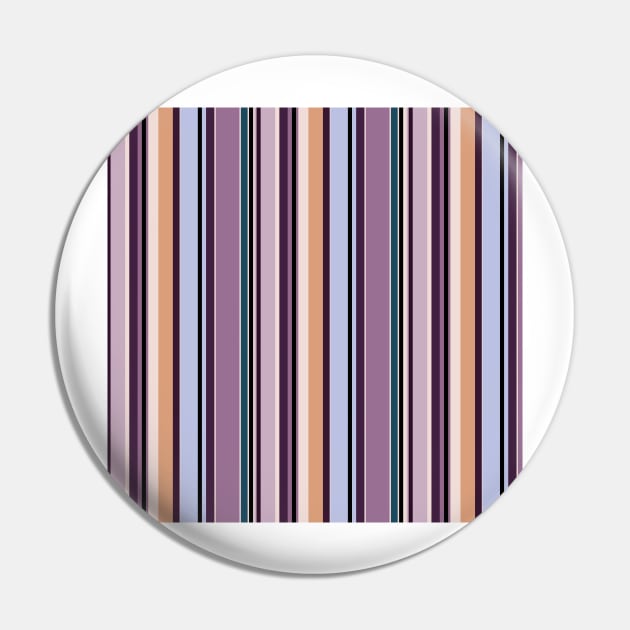 Vertical stripes in harmony of blue and purple color Pin by SamridhiVerma18