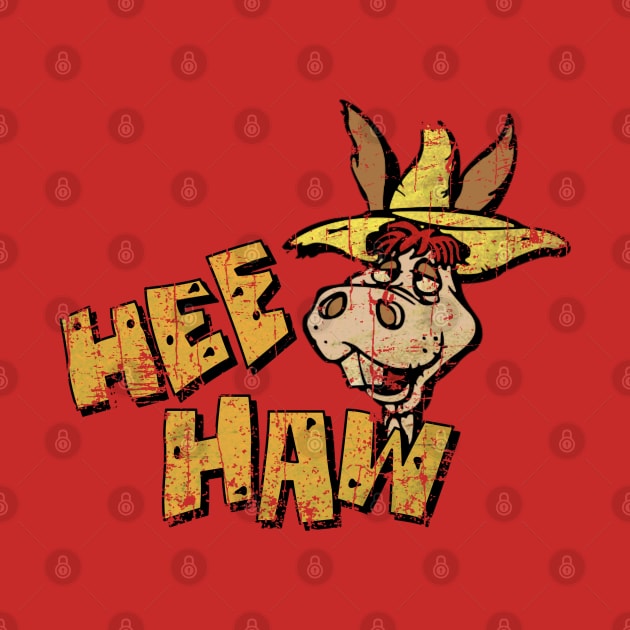 Hee Haw by Sultanjatimulyo exe