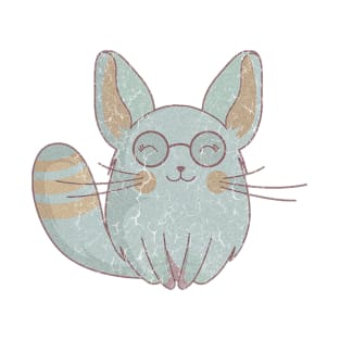 CUTE CHINCHILLA T-Shirt