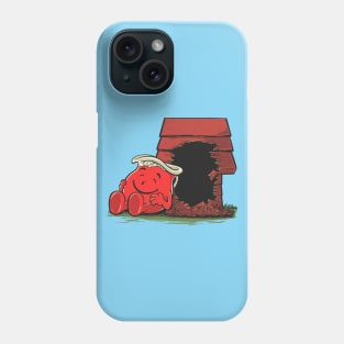 AAUGH YEAH! Phone Case