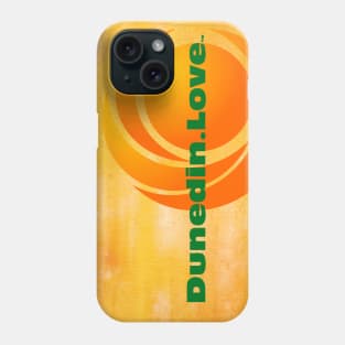 Dunedin Love Swag Phone Case