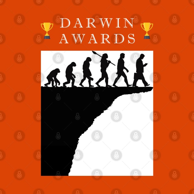 Darwin Awards by lilmousepunk