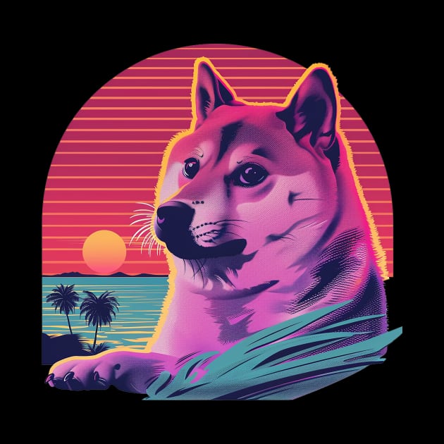 Doge by Newtype Designs