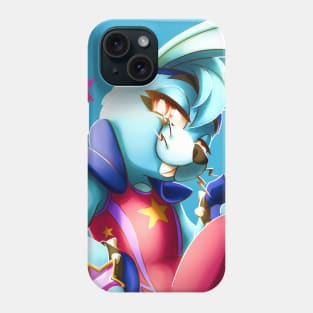 Glamrock Bonnie Phone Case