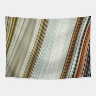 colorful pattern design Tapestry