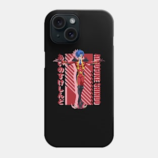 Sk8 The Infinity Ainosuke Shindo Phone Case