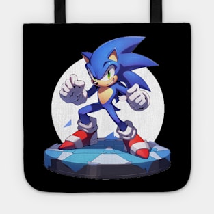 sonic Tote