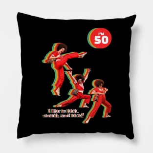 sally omalley im 50 Pillow