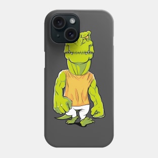 T-Flex Phone Case