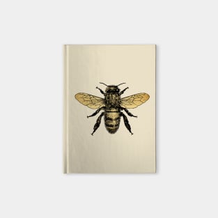 Bee Notebook