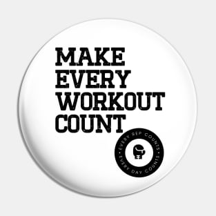 motivational quote Pin