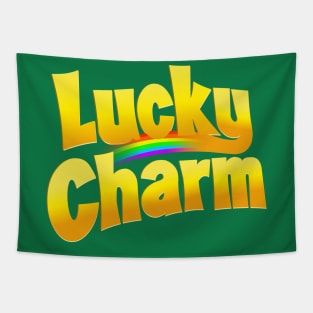 Lucky Charm / Magically Delicious Tapestry