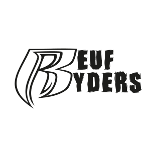 Reuf Ryders T-Shirt