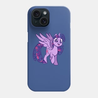 Twilight sparkle Phone Case