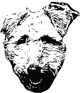 Welshie Welsh Terrier Magnet