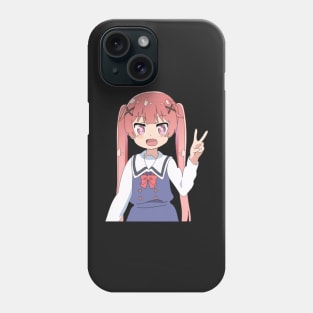 Yori Wataten Phone Case