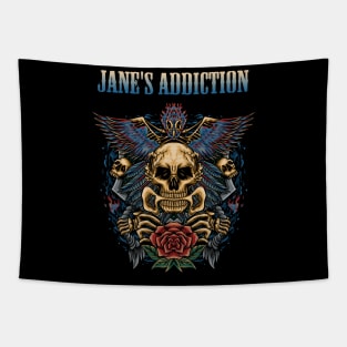 JANES ADDICTION VTG Tapestry