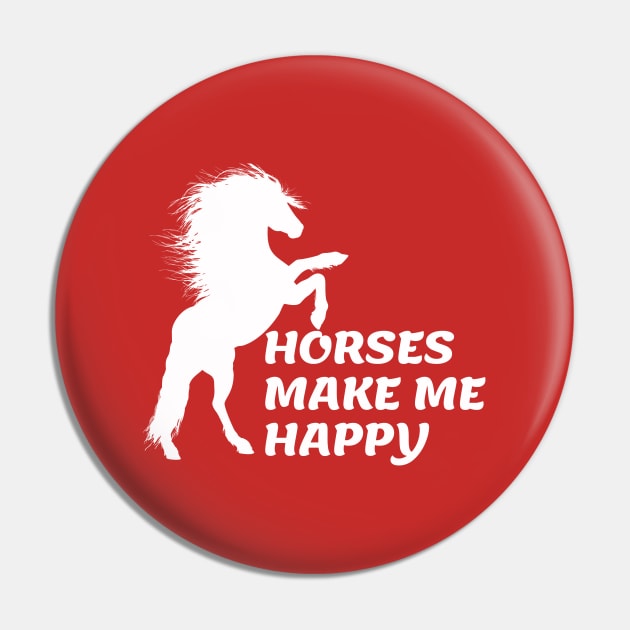 horses make me happy Pin by power horse