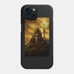 Master of the Towers Phone Case