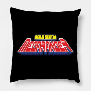 Megaranger Pillow